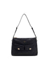 HOBO DONNA - GUESS NERO - HWPD22 22020 1