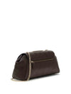 TRACOLLA DONNA - GUESS MARRONE - HWPD22 22210 2
