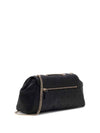TRACOLLA DONNA - GUESS NERO - HWPD22 22210 2