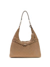 HOBO DONNA - GUESS BEIGE - HWPD97 46010 1
