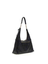 HOBO DONNA - GUESS NERO - HWPD97 46010 2