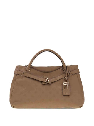 TOTE DONNA - GUESS BEIGE - HWPD97 46060 1