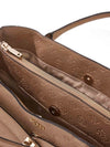TOTE DONNA - GUESS BEIGE - HWPD97 46060 3