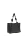 TOTE DONNA - GUESS NERO - HWPG96 48240 2