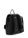 ZAINO DONNA - GUESS NERO - HWQG96 73330 2
