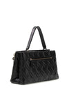 BORSA A MANO DONNA - GUESS NERO - HWQG97 33050 2