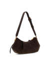 BORSA A SPALLA DONNA - GUESS CAFFE - HWSG22 37180 2