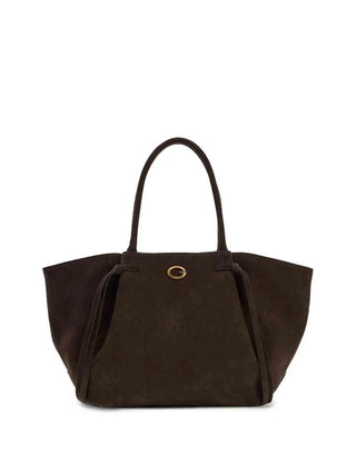 TOTE DONNA - GUESS CAFFE - HWSG22 37230 1
