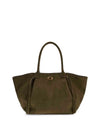 TOTE DONNA - GUESS VERDE - HWSG22 37230 1