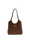 TOTE DONNA - GUESS MARRONE - HWSG23 13750 1
