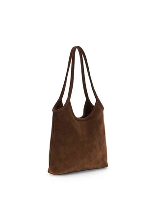 TOTE DONNA - GUESS MARRONE - HWSG23 13750 3