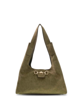 HOBO DONNA - GUESS VERDE - HWSG23 14020 1