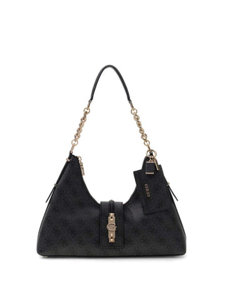 HOBO DONNA - GUESS CARBONE - HWSG23 78010