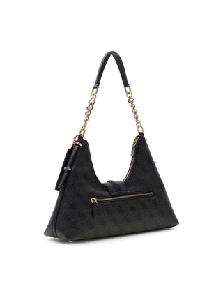 HOBO DONNA - GUESS CARBONE - HWSG23 78010 2