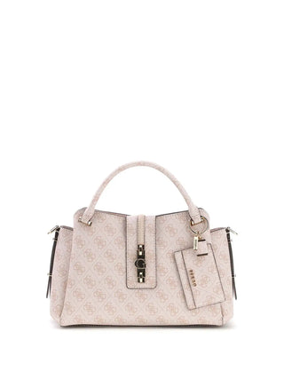 BORSA A MANO DONNA - GUESS PIETRA - HWSG23 78060