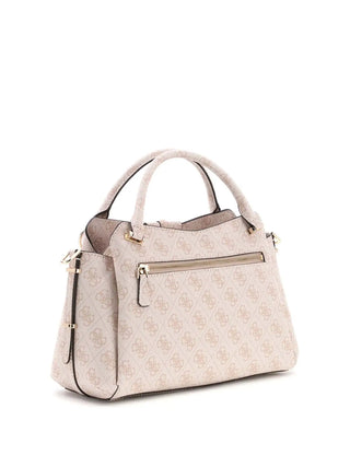 BORSA A MANO DONNA - GUESS PIETRA - HWSG23 78060 2