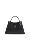 BORSA A MANO DONNA - GUESS CARBONE - HWSG23 78220