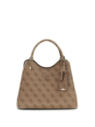HOBO DONNA - GUESS MARRONE - HWSG69 74050 1