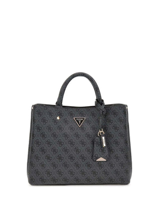 HOBO DONNA - GUESS CARBONE - HWSG69 74060 1