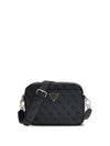 TRACOLLA DONNA - GUESS CARBONE - HWSG69 74140 1