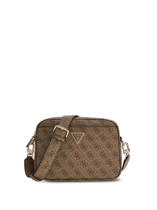 TRACOLLA DONNA - GUESS MARRONE - HWSG69 74140 1