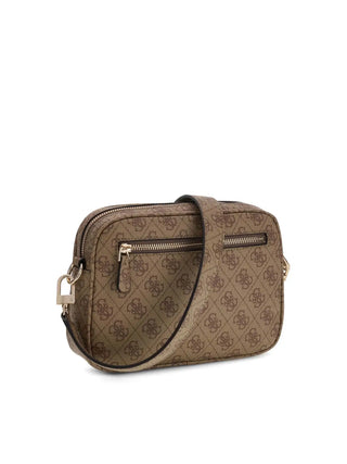 TRACOLLA DONNA - GUESS MARRONE - HWSG69 74140 2