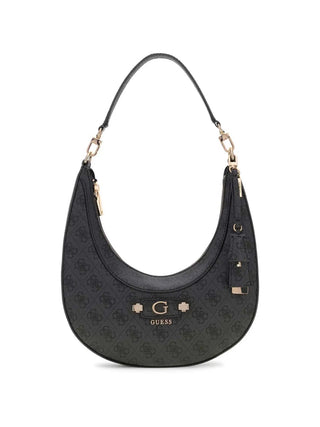 HOBO DONNA - GUESS CARBONE - HWSG97 49010 1