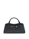 BORSA A MANO DONNA - GUESS CARBONE - HWSG97 49050 1