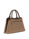 BORSA A MANO DONNA - GUESS MARRONE - HWSG97 49060 2