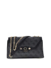 TRACOLLA DONNA - GUESS CARBONE - HWSG97 49210 1