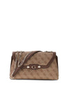 TRACOLLA DONNA - GUESS MARRONE - HWSG97 49210 1