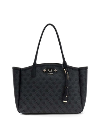 TOTE DONNA - GUESS CARBONE - HWSG97 49230 1