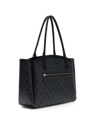 TOTE DONNA - GUESS CARBONE - HWSG97 49230 2