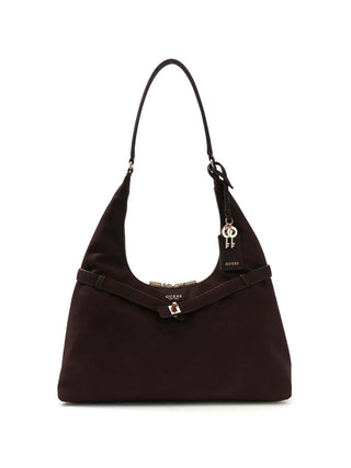 HOBO DONNA - GUESS CAFFE - HWSG97 54010 1