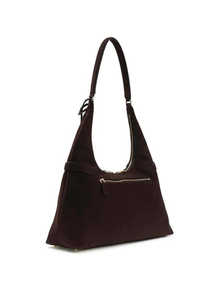 HOBO DONNA - GUESS CAFFE - HWSG97 54010 2