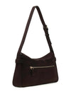 BORSA A SPALLA DONNA - GUESS CAFFE - HWSG97 54180 2