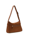 BORSA A SPALLA DONNA - GUESS COGNAC - HWSG97 54180 2