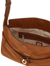 BORSA A SPALLA DONNA - GUESS COGNAC - HWSG97 54180 3