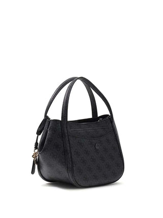 BORSA A MANO DONNA - GUESS CARBONE - HWSG97 56050 2