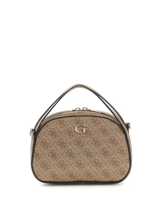 TRACOLLA DONNA - GUESS MARRONE - HWSG97 56130 1