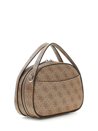 TRACOLLA DONNA - GUESS MARRONE - HWSG97 56130 2