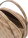 TRACOLLA DONNA - GUESS MARRONE - HWSG97 56130 3