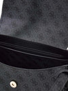 BORSA A SPALLA DONNA - GUESS CARBONE - HWSG97 56190 3