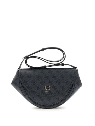TRACOLLA DONNA - GUESS CARBONE - HWSG97 56210 1