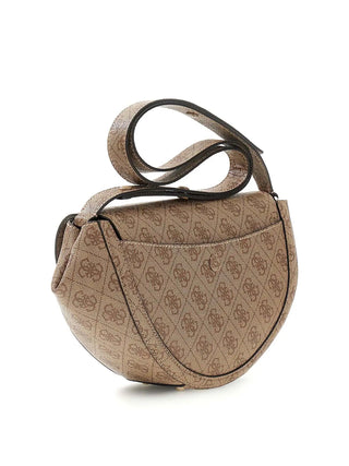 TRACOLLA DONNA - GUESS MARRONE - HWSG97 56210 2