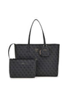 TOTE DONNA - GUESS CARBONE - HWSL71 24240 1