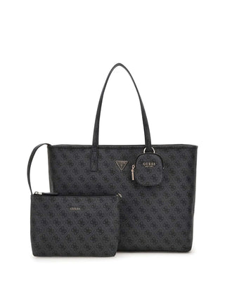TOTE DONNA - GUESS CARBONE - HWSL71 24240 1