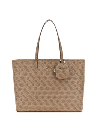 TOTE DONNA - GUESS MARRONE - HWSL71 24240 2