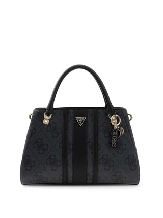 TRACOLLA DONNA - GUESS CARBONE - HWSS96 72070 1