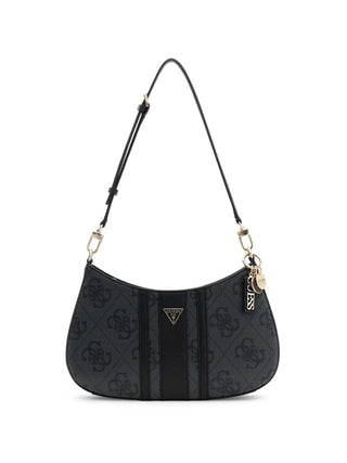 TRACOLLA DONNA - GUESS CARBONE - HWSS96 72180 1